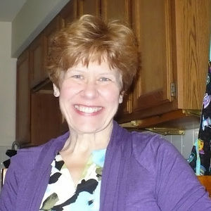 Meet your Posher, Teri